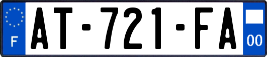 AT-721-FA