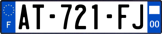 AT-721-FJ