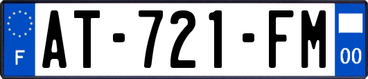 AT-721-FM