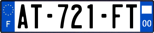 AT-721-FT