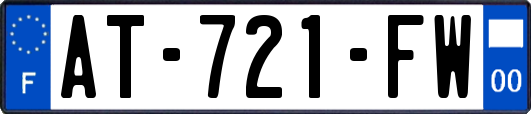 AT-721-FW