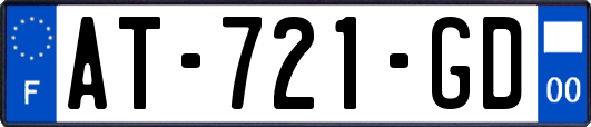 AT-721-GD