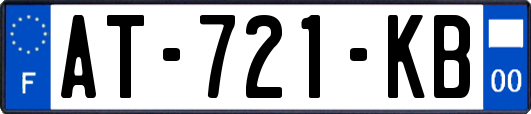 AT-721-KB