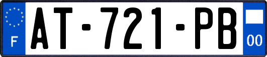 AT-721-PB