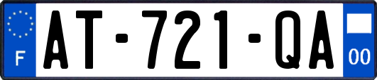 AT-721-QA