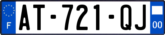 AT-721-QJ