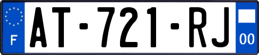 AT-721-RJ