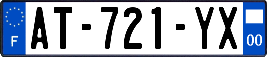 AT-721-YX