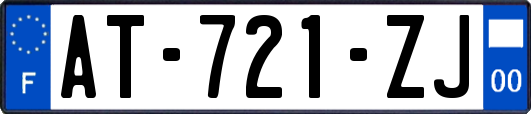 AT-721-ZJ