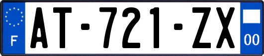 AT-721-ZX