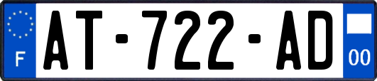 AT-722-AD