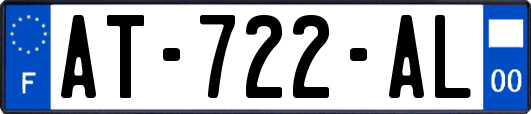 AT-722-AL