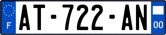 AT-722-AN