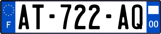 AT-722-AQ