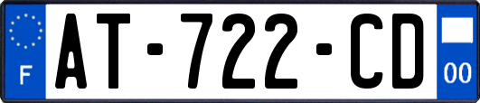 AT-722-CD
