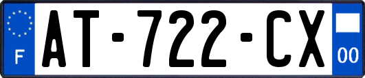 AT-722-CX