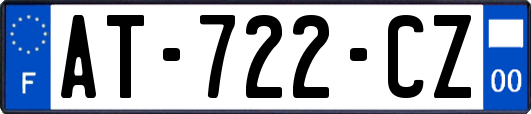 AT-722-CZ