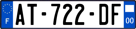 AT-722-DF