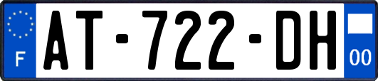 AT-722-DH