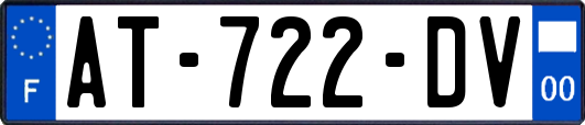 AT-722-DV