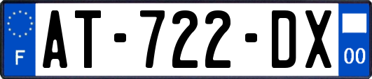 AT-722-DX