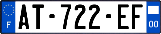 AT-722-EF