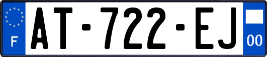 AT-722-EJ