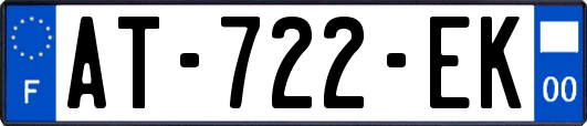 AT-722-EK