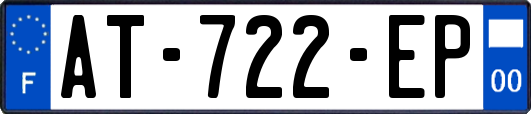 AT-722-EP