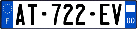 AT-722-EV