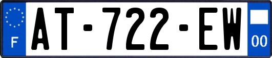 AT-722-EW