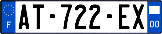 AT-722-EX