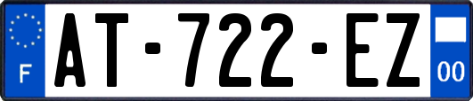 AT-722-EZ