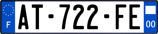AT-722-FE