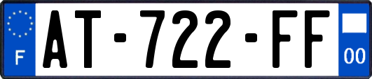 AT-722-FF