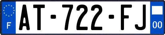 AT-722-FJ