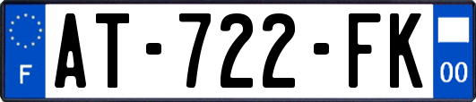 AT-722-FK