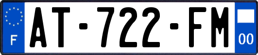 AT-722-FM