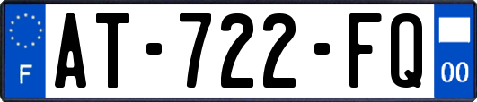 AT-722-FQ