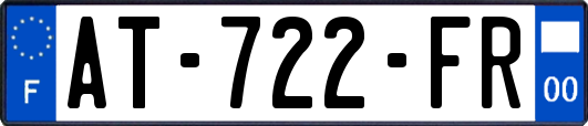 AT-722-FR