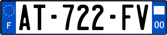 AT-722-FV