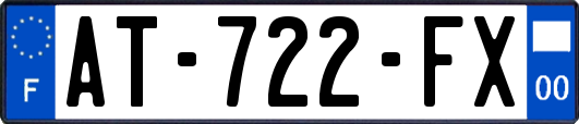 AT-722-FX