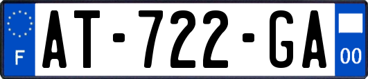 AT-722-GA