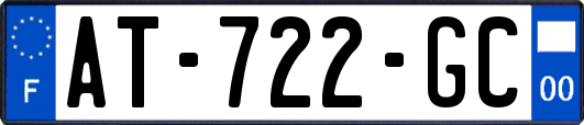 AT-722-GC