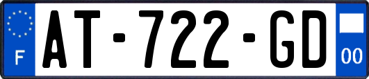 AT-722-GD