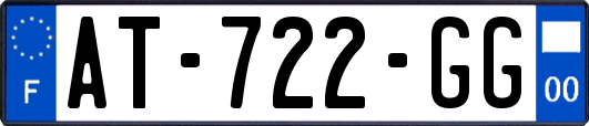 AT-722-GG