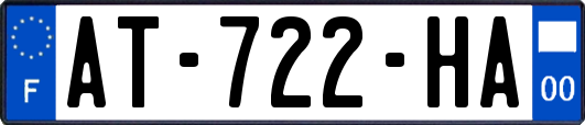 AT-722-HA
