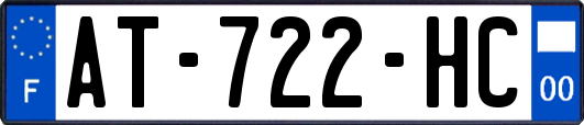AT-722-HC