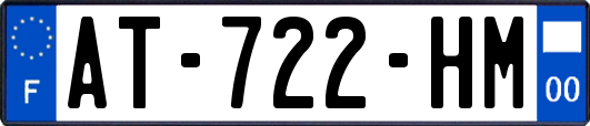 AT-722-HM