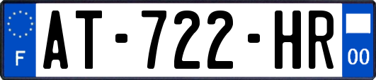 AT-722-HR